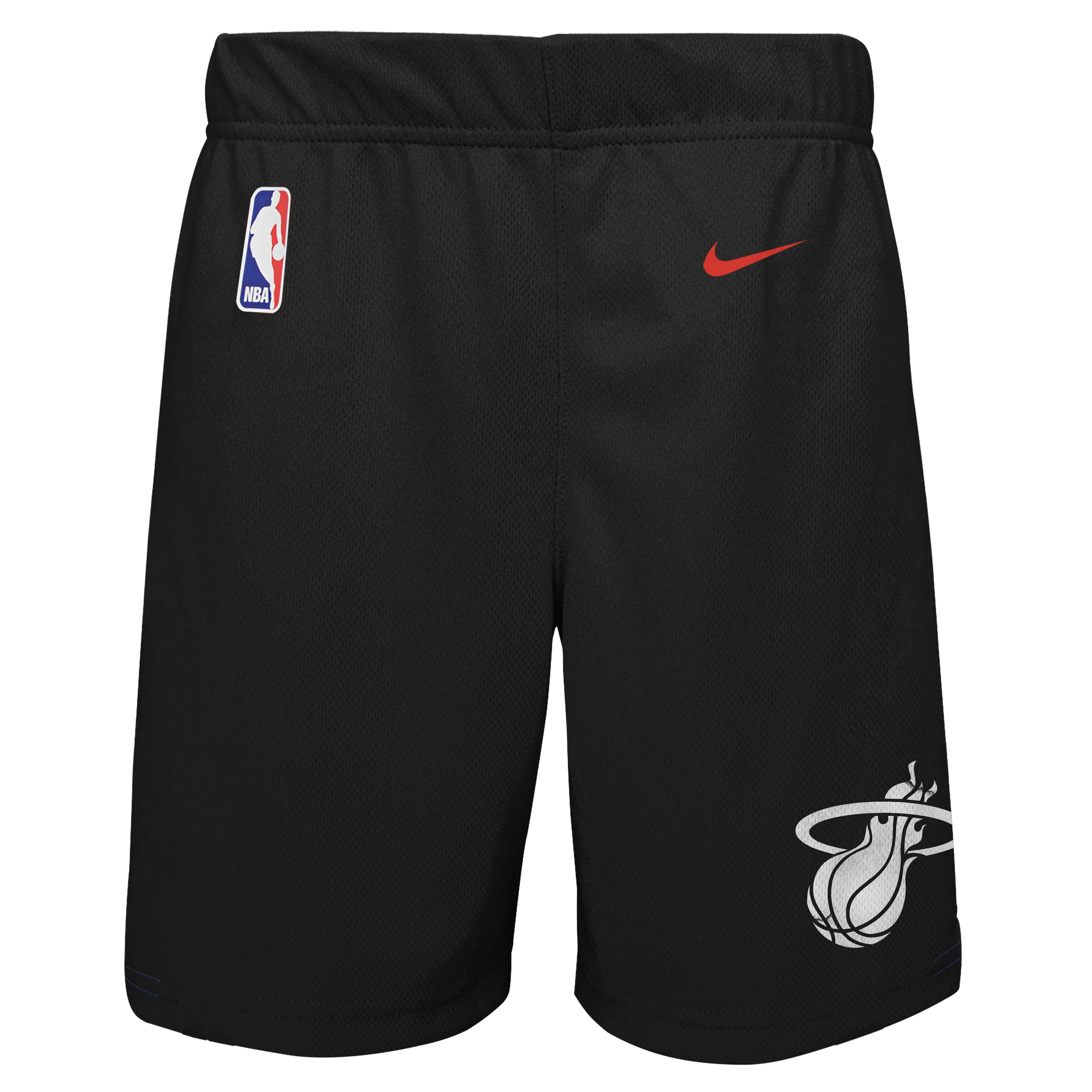 Nike HEAT Culture Toddler Swingman Shorts