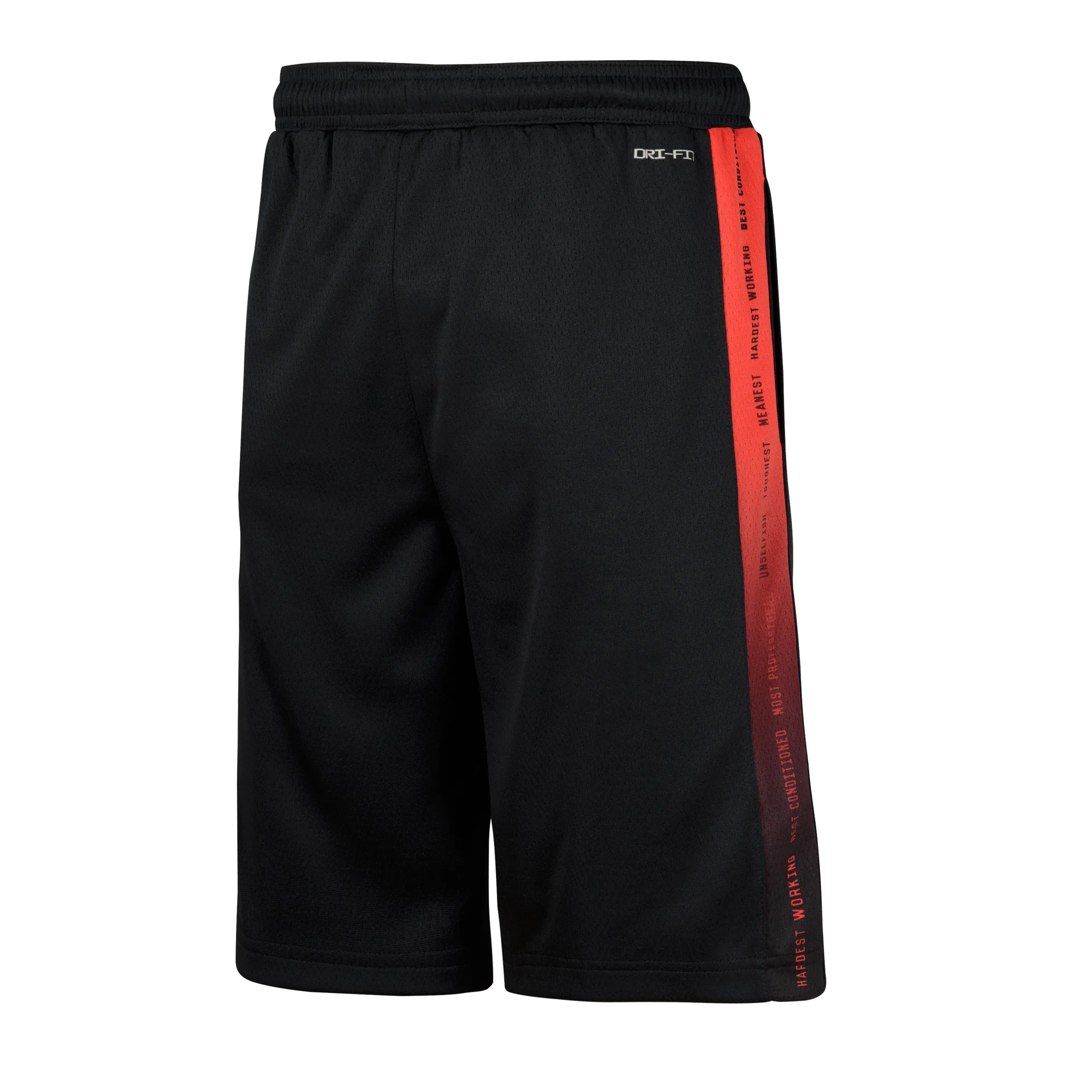 Nike HEAT Culture Youth Swingman Shorts