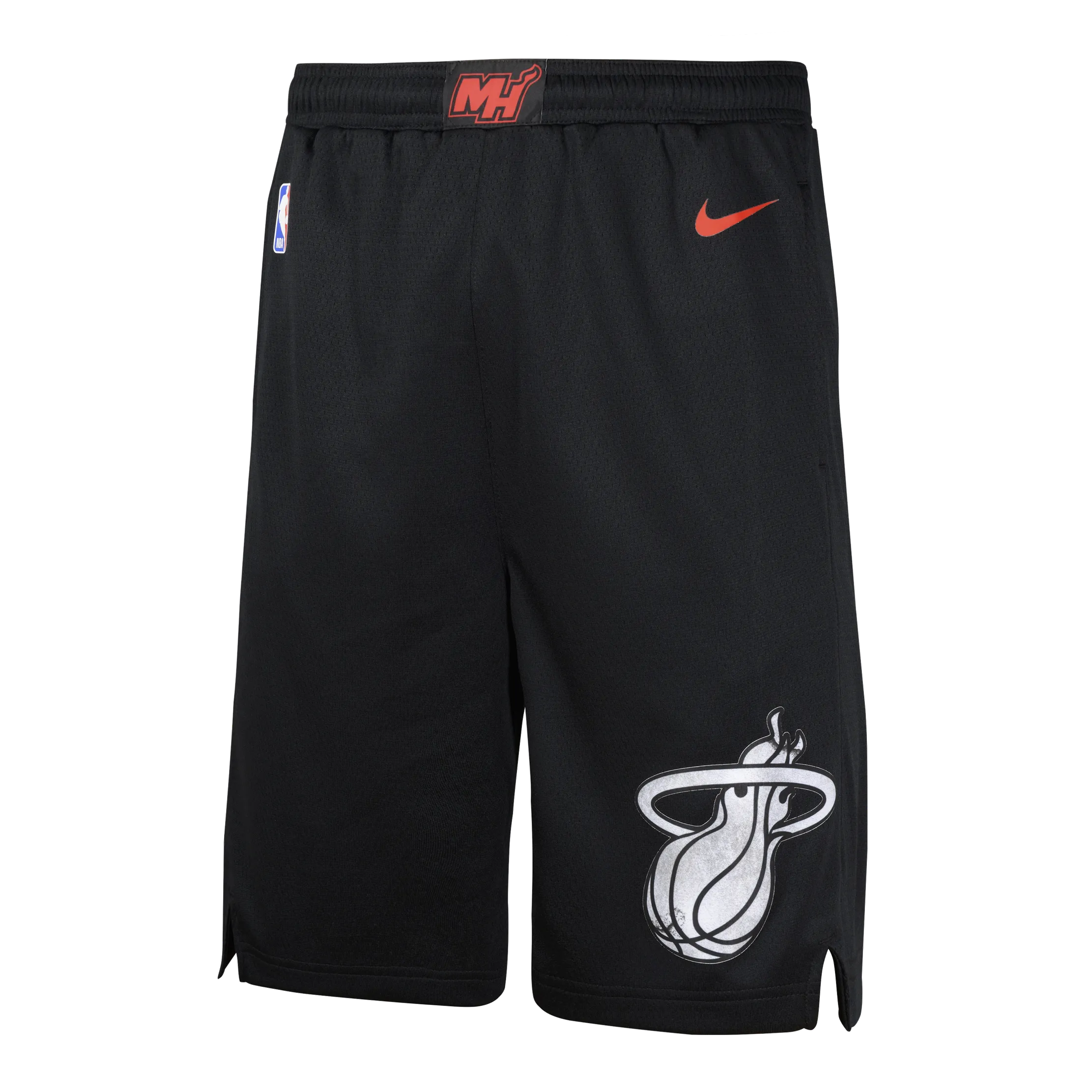 Nike HEAT Culture Youth Swingman Shorts