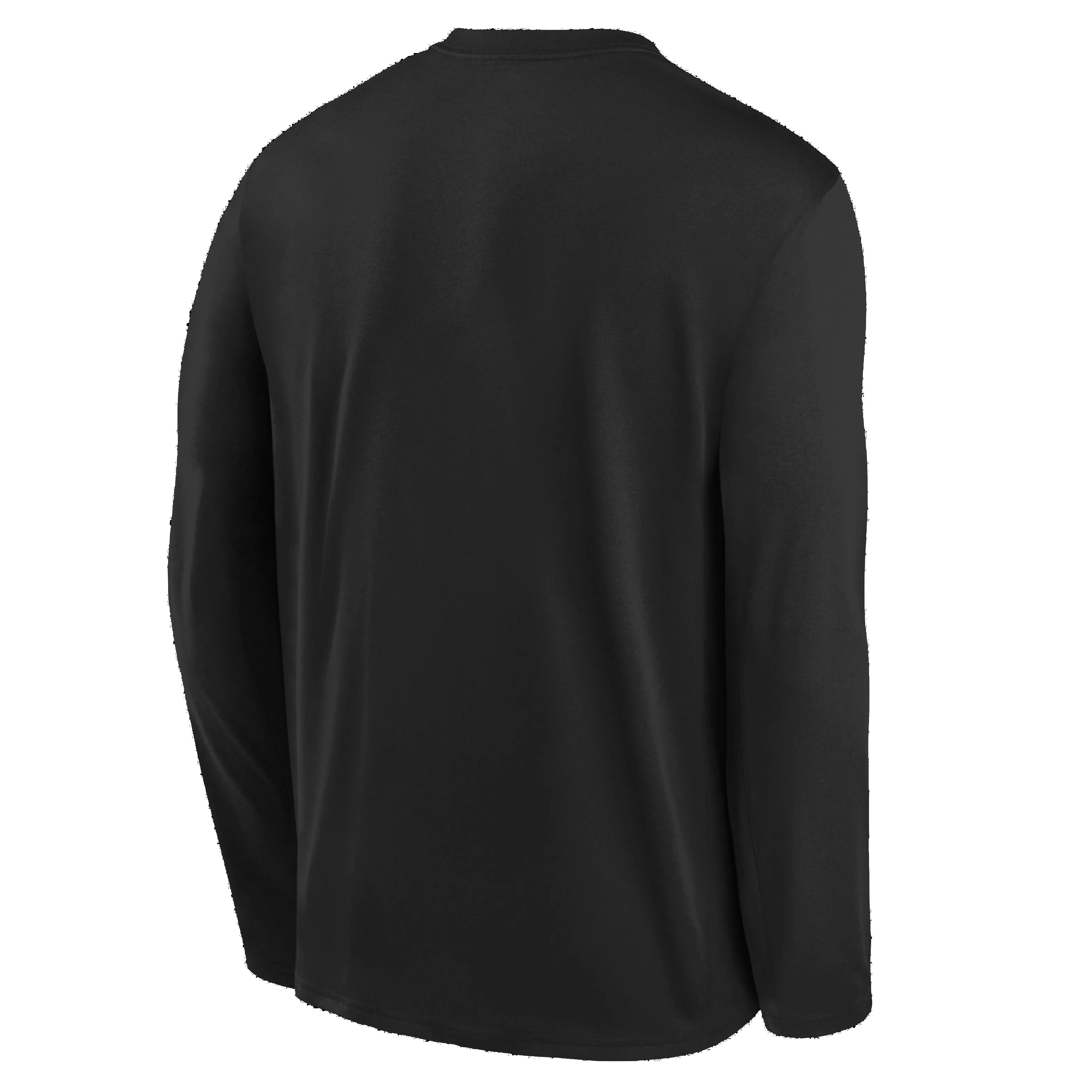 Nike Miami HEAT 2022 Long Sleeve Practice Youth Tee