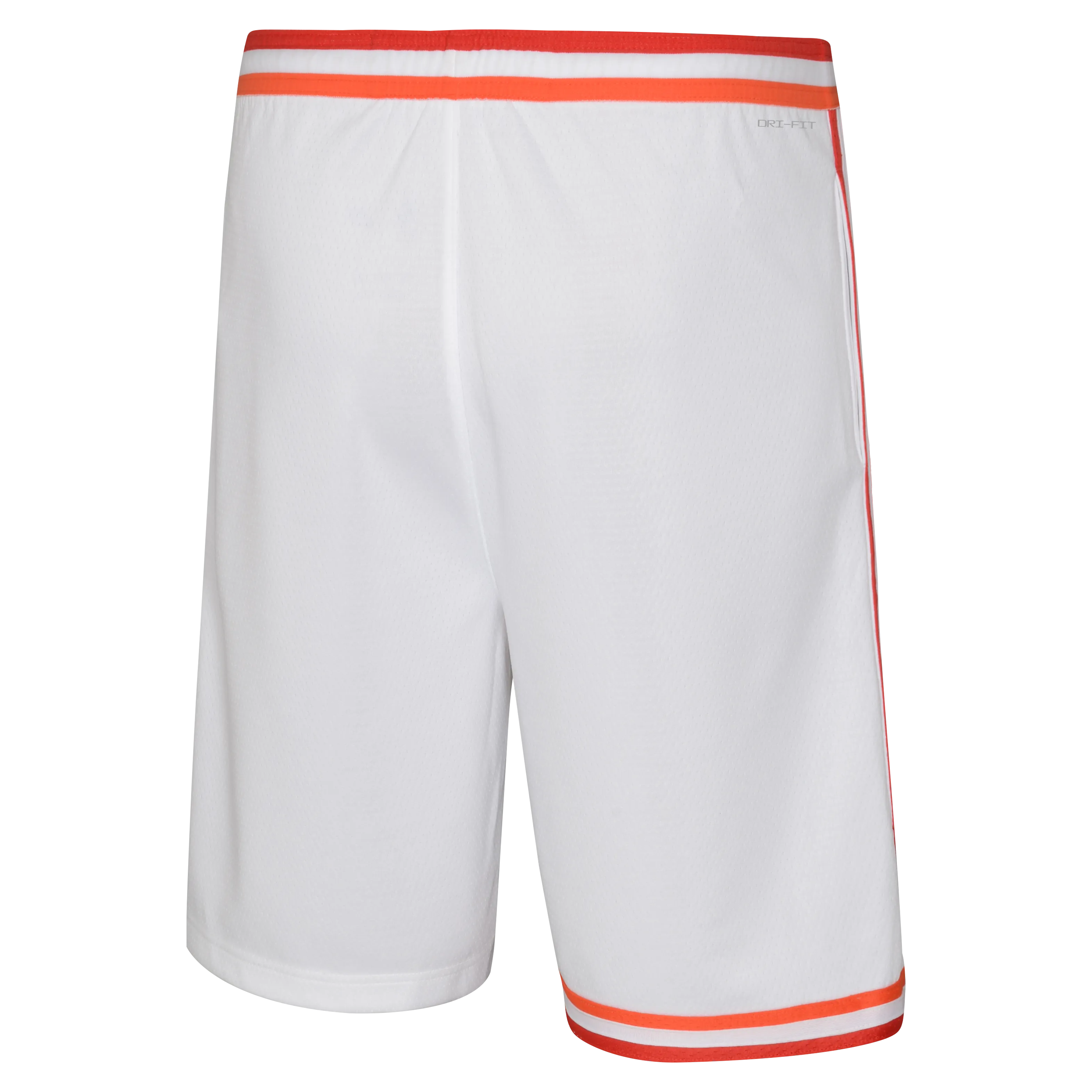 Nike Miami HEAT Classic Edition Replica Toddler Shorts