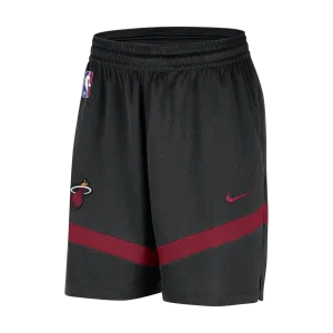 Nike Miami HEAT Icon Practice Shorts