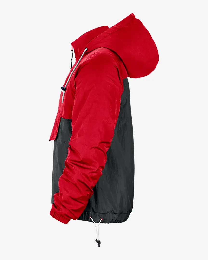 Nike Miami HEAT Mashup Courtside Premium Jacket