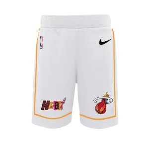 Nike Miami Mashup Vol. 2 Swingman Youth Shorts