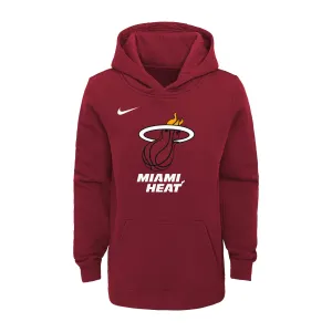 Nike Youth Pullover Essential Hoodie
