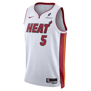 Nikola Jovi Nike Association White Youth Swingman Jersey