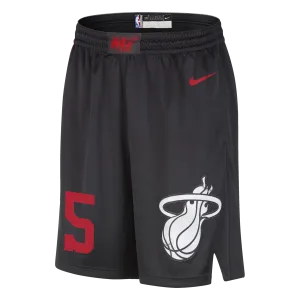Nikola Jovi Nike HEAT Culture Swingman Shorts