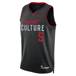 Nikola Jovi Nike HEAT Culture Youth Swingman Jersey