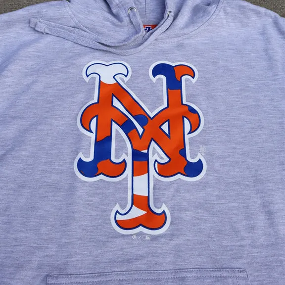 NY Mets Camo | t-shirt