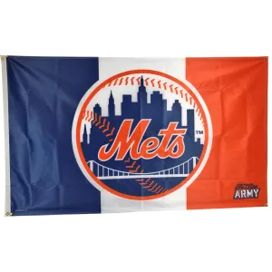 NYC x METS x T7LA | Flag