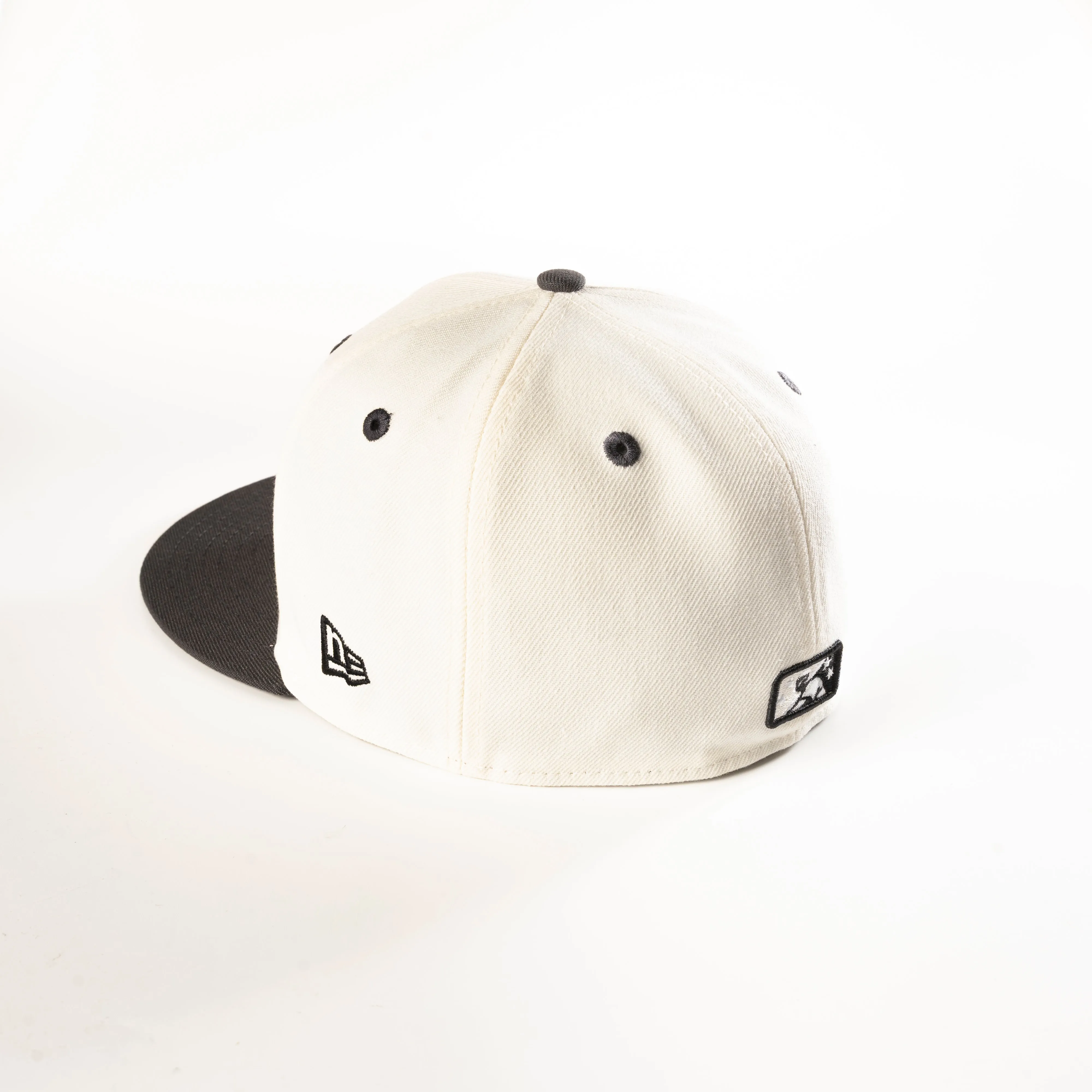 OTTAWA LYNX VINTAGE 59FIFTY FITTED HAT