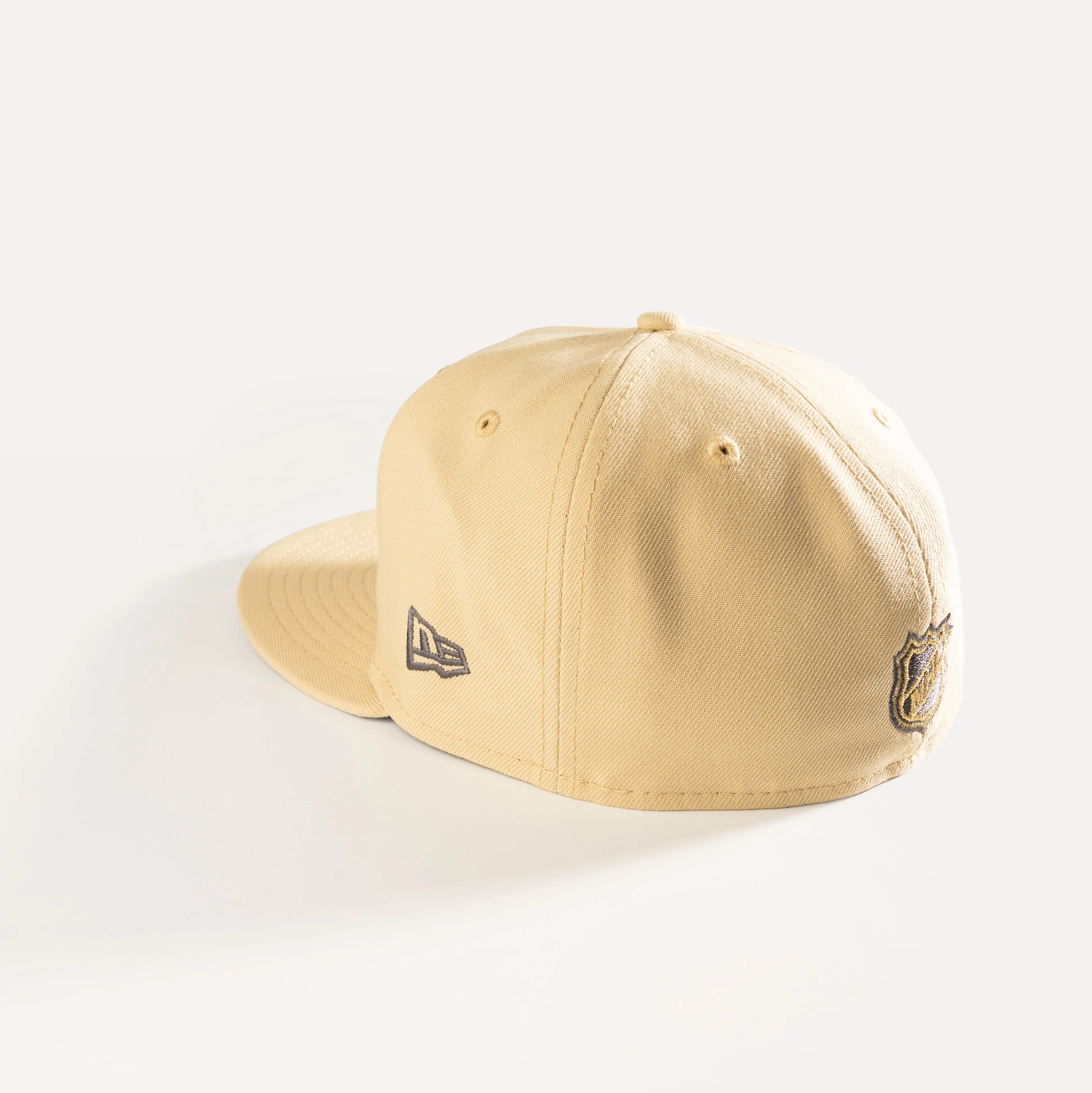 OTTAWA SENATORS ALL STAR ALLOY 59FIFTY FITTED HAT