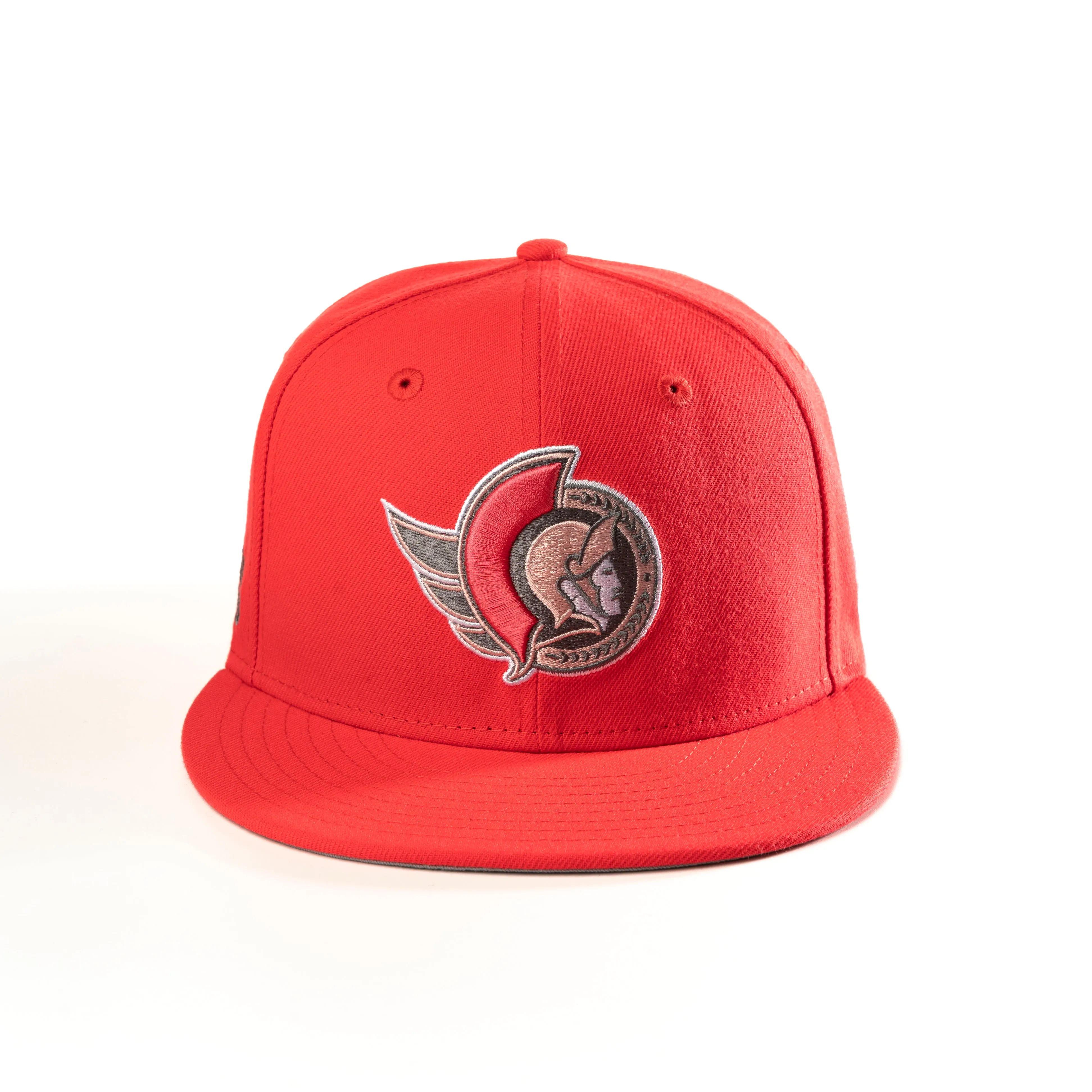 OTTAWA SENATORS INFERNO 59FIFTY FITTED HAT