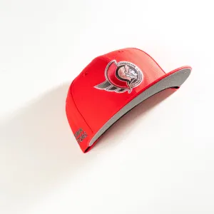 OTTAWA SENATORS INFERNO 59FIFTY FITTED HAT