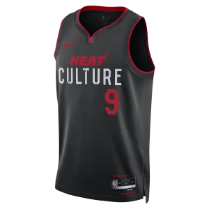 Pelle Larsson Nike HEAT Culture Youth Swingman Jersey