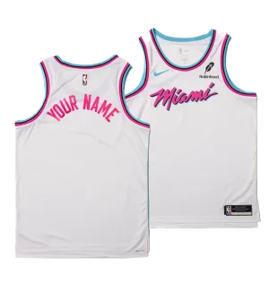 Personalized Nike Original Vice Youth Swingman Jersey - Summer Mashup