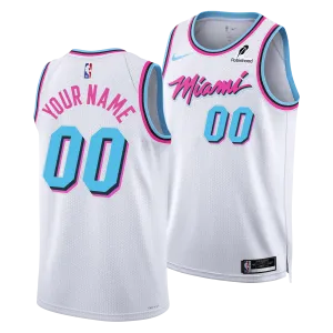 Personalized Nike Original Vice Youth Swingman Jersey
