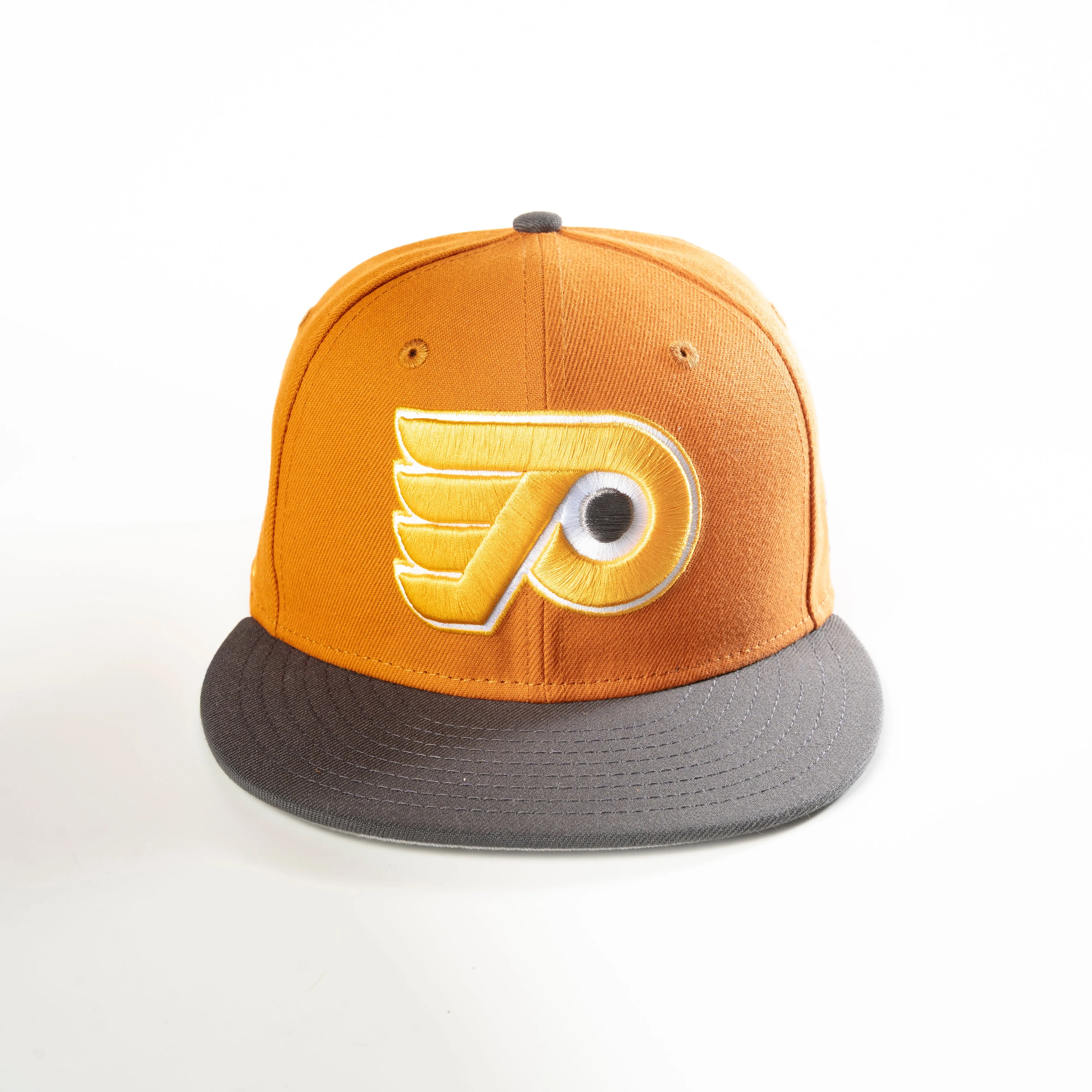 PHILADELPHIA FLYERS AIRBORNE 59FIFTY FITTED HAT