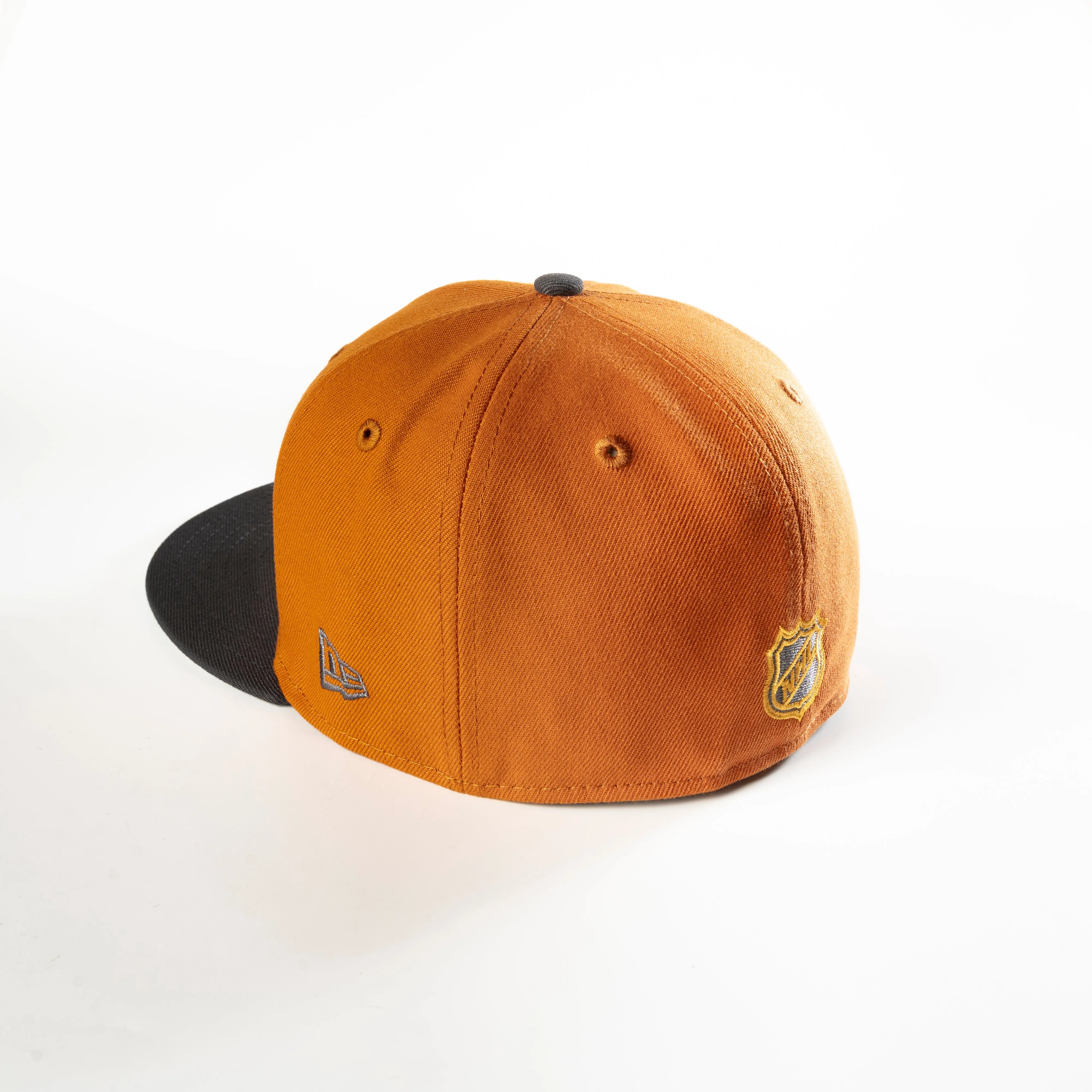 PHILADELPHIA FLYERS AIRBORNE 59FIFTY FITTED HAT
