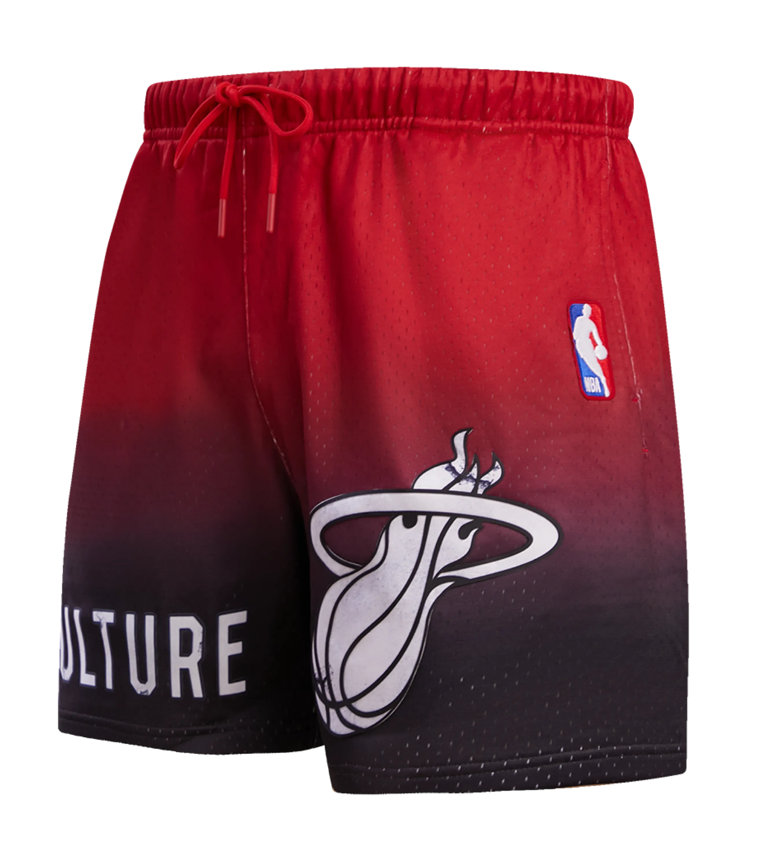 Pro Standard HEAT Culture Gradient Shorts