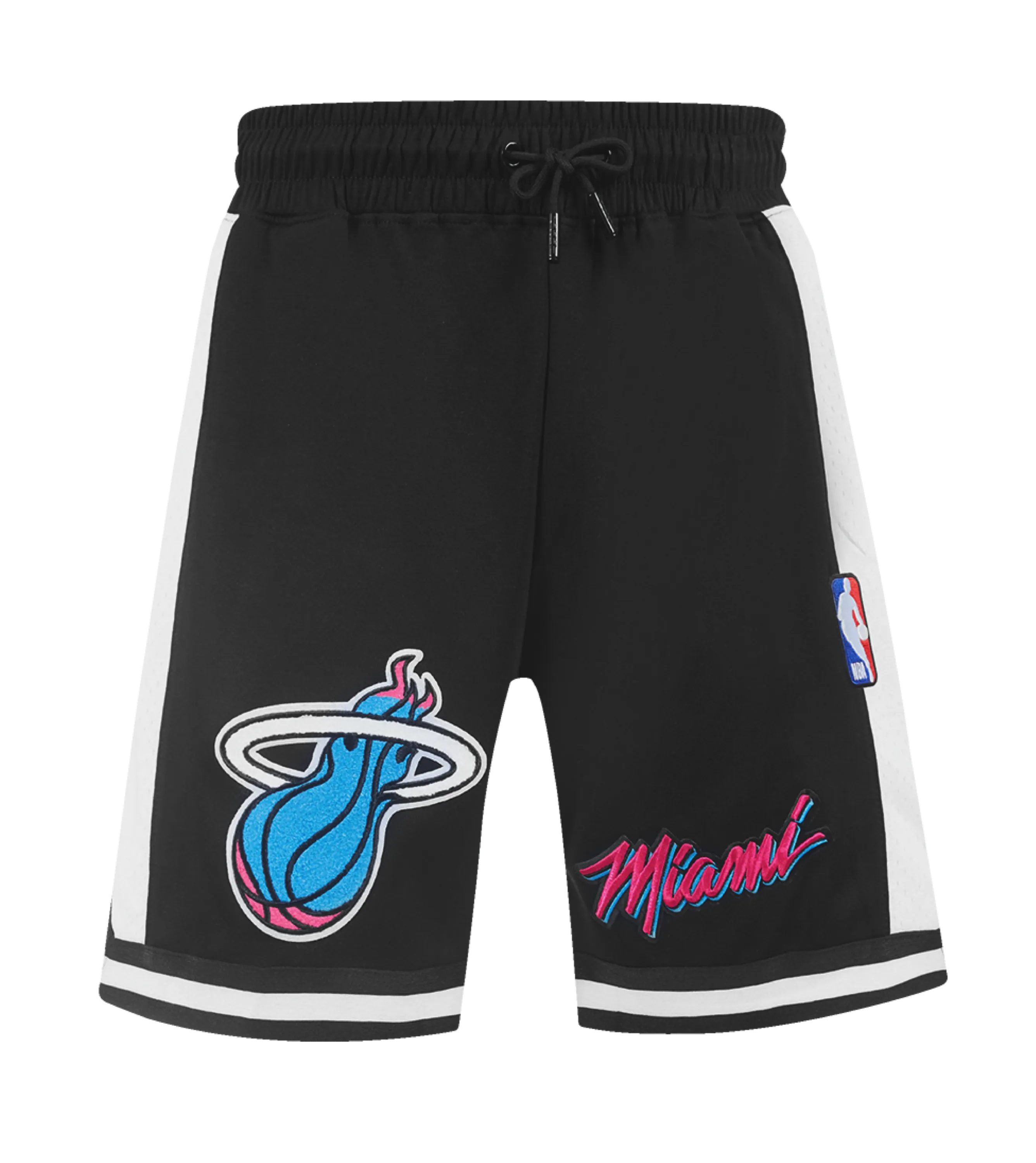 Pro Standard Miami HEAT Original Vice Shorts