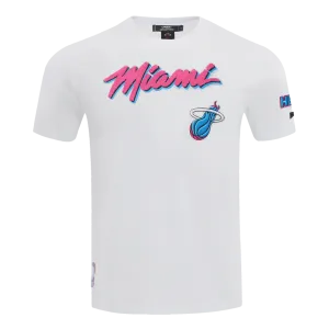 Pro Standard Miami HEAT Original Vice Youth Tee