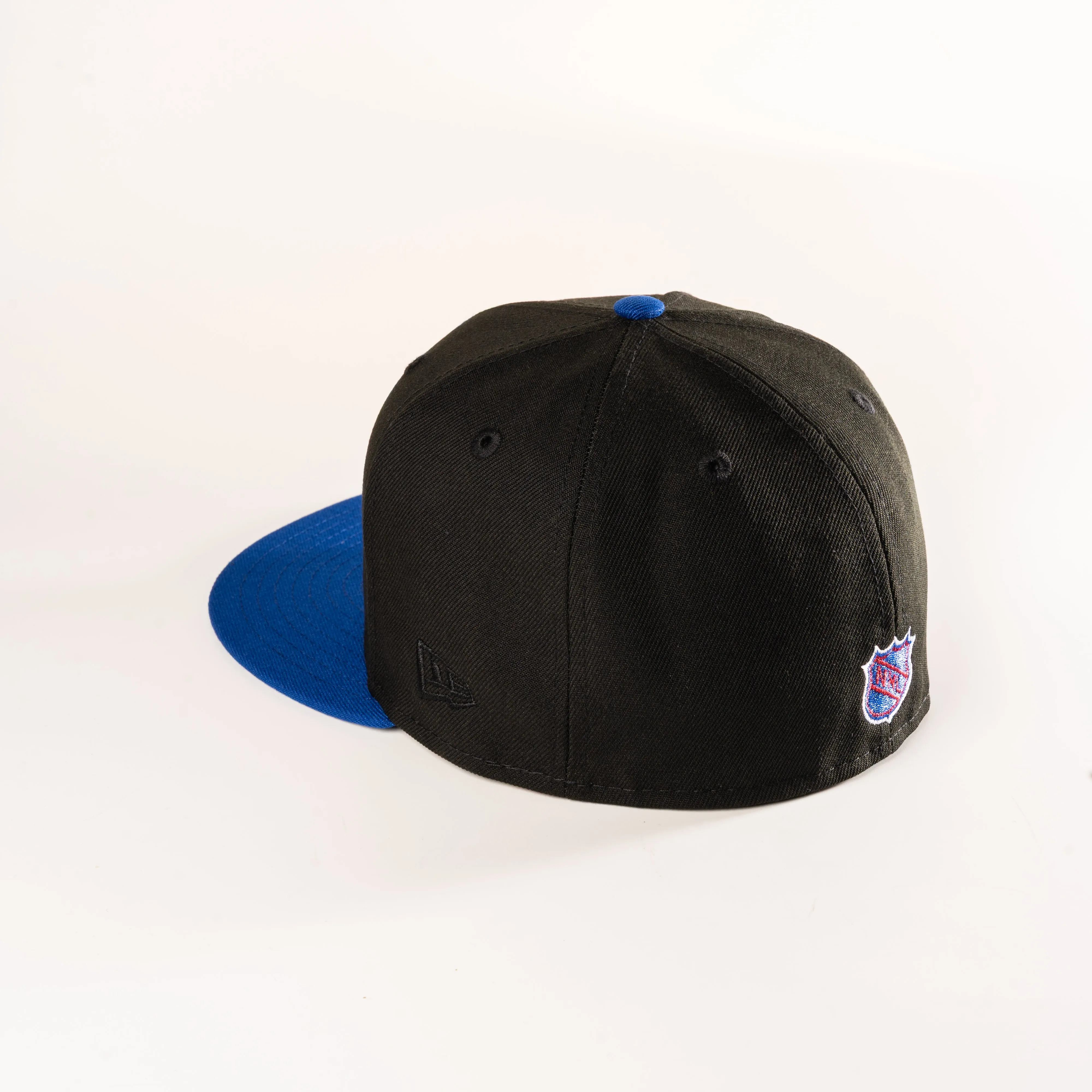 QUEBEC NORDIQUES 59FIFTY FITTED HAT