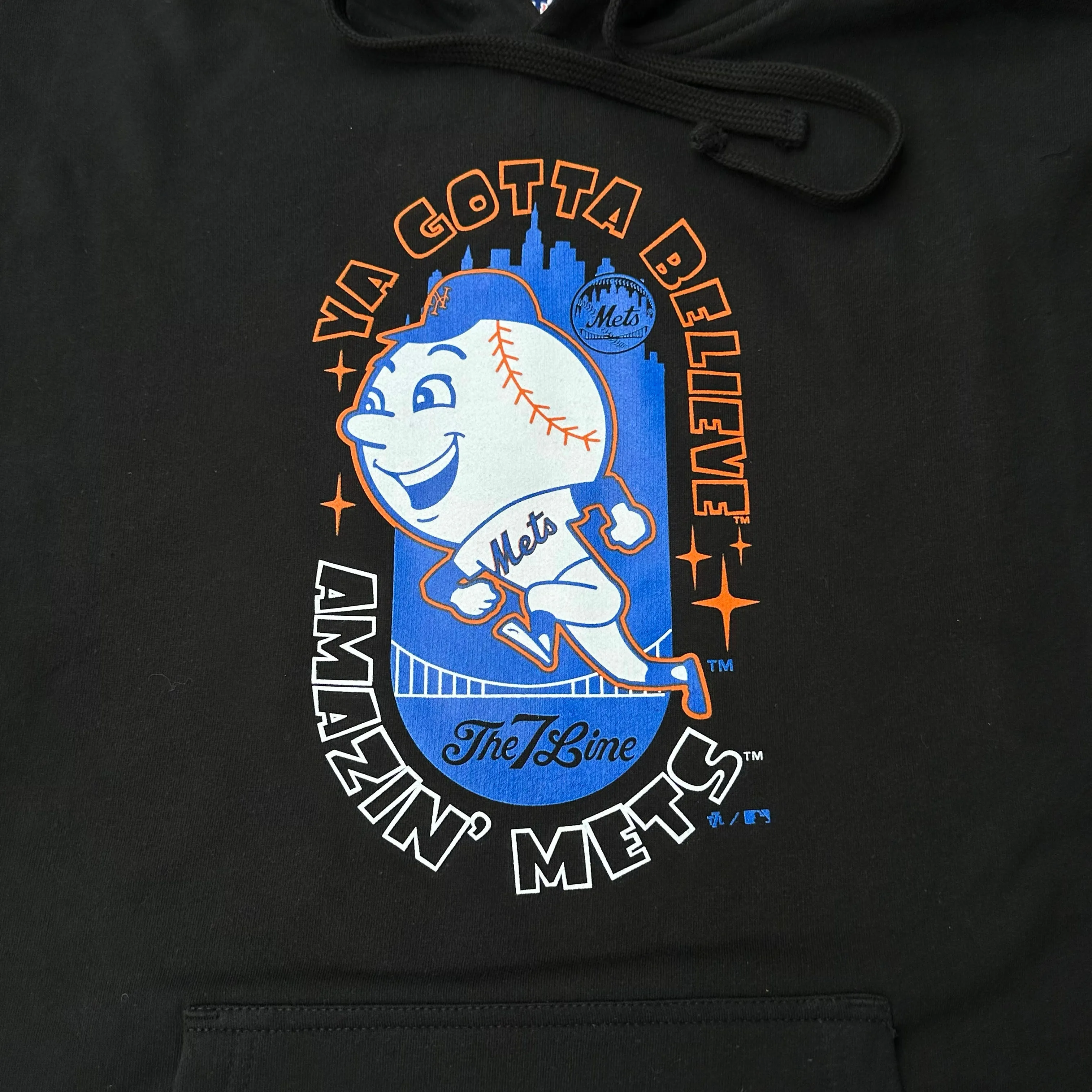 Run The Citi | t-shirt