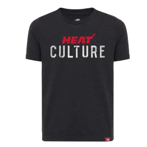 Sportiqe HEAT Culture Youth Tee