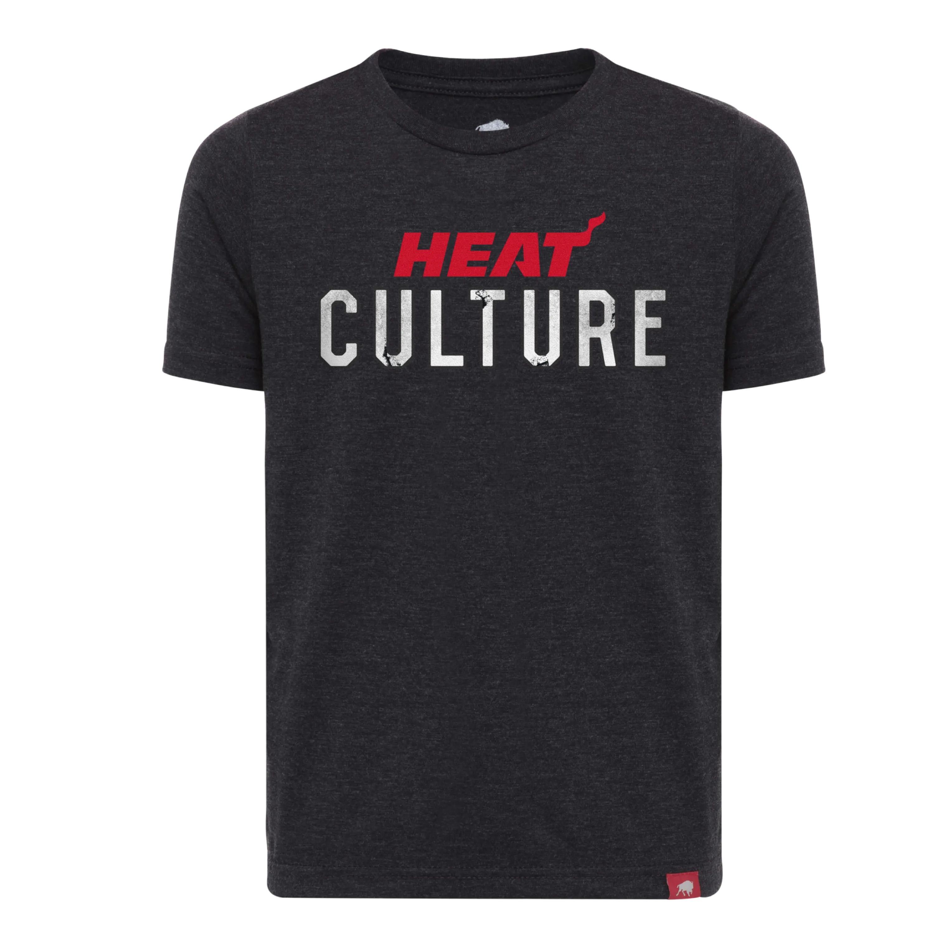 Sportiqe HEAT Culture Youth Tee