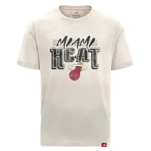 Sportiqe Miami HEAT Bingham Trent Youth Tee