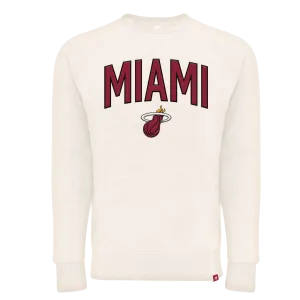 Sportiqe Miami HEAT Harmon Crew
