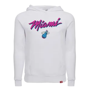 Sportiqe Miami HEAT Original Vice Youth Hoodie