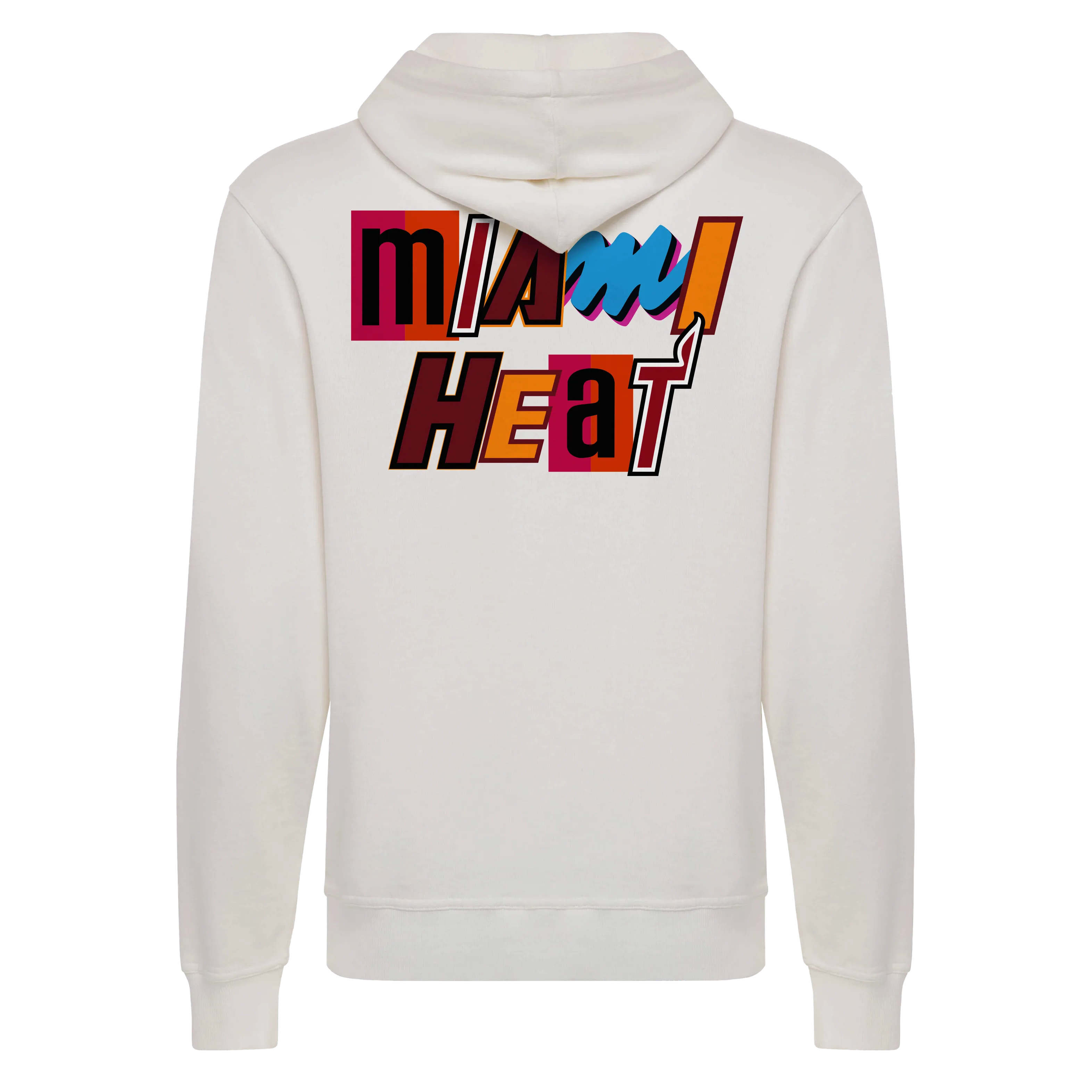 Sportiqe Miami Mashup Vol. 2 Youth Hoodie Tee