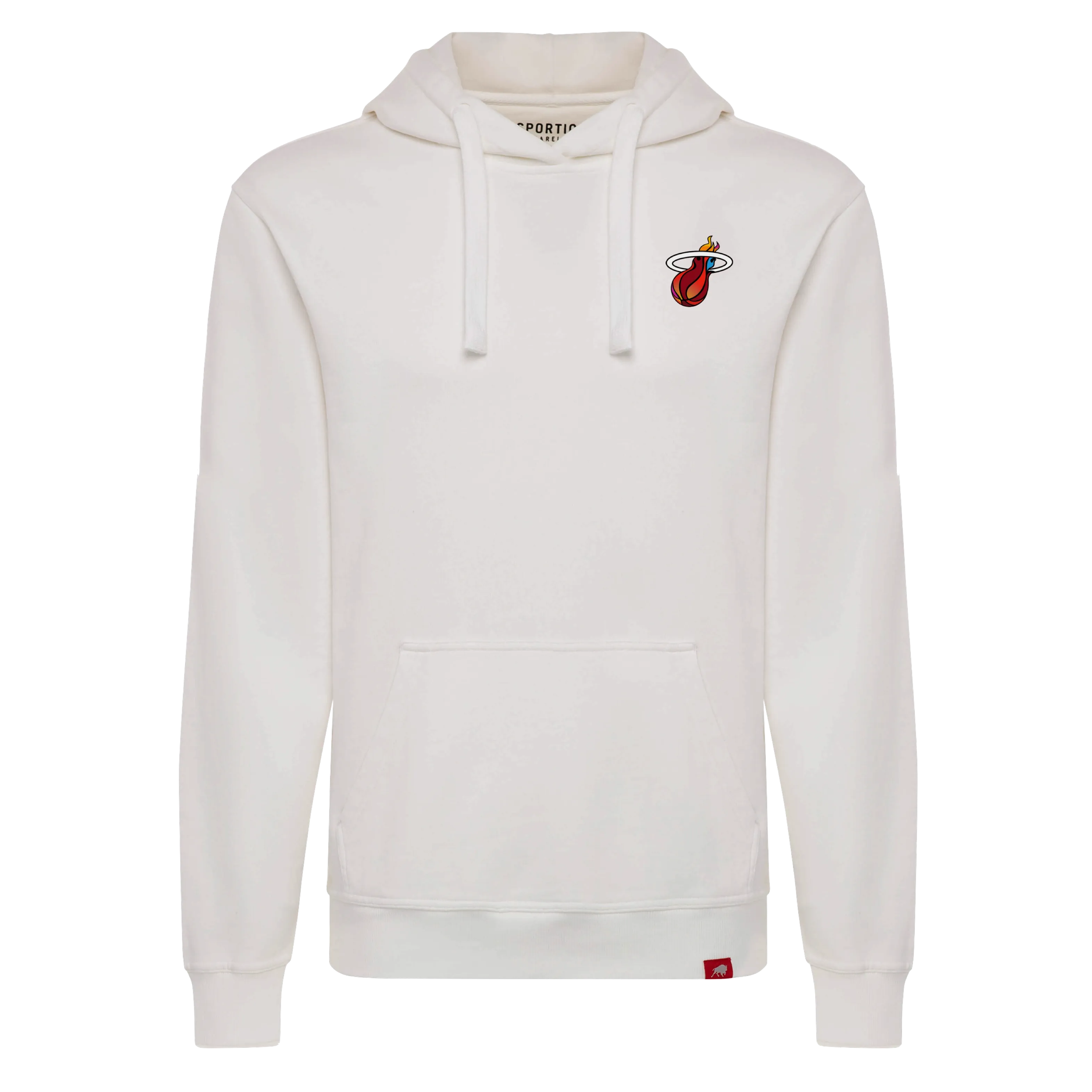 Sportiqe Miami Mashup Vol. 2 Youth Hoodie Tee