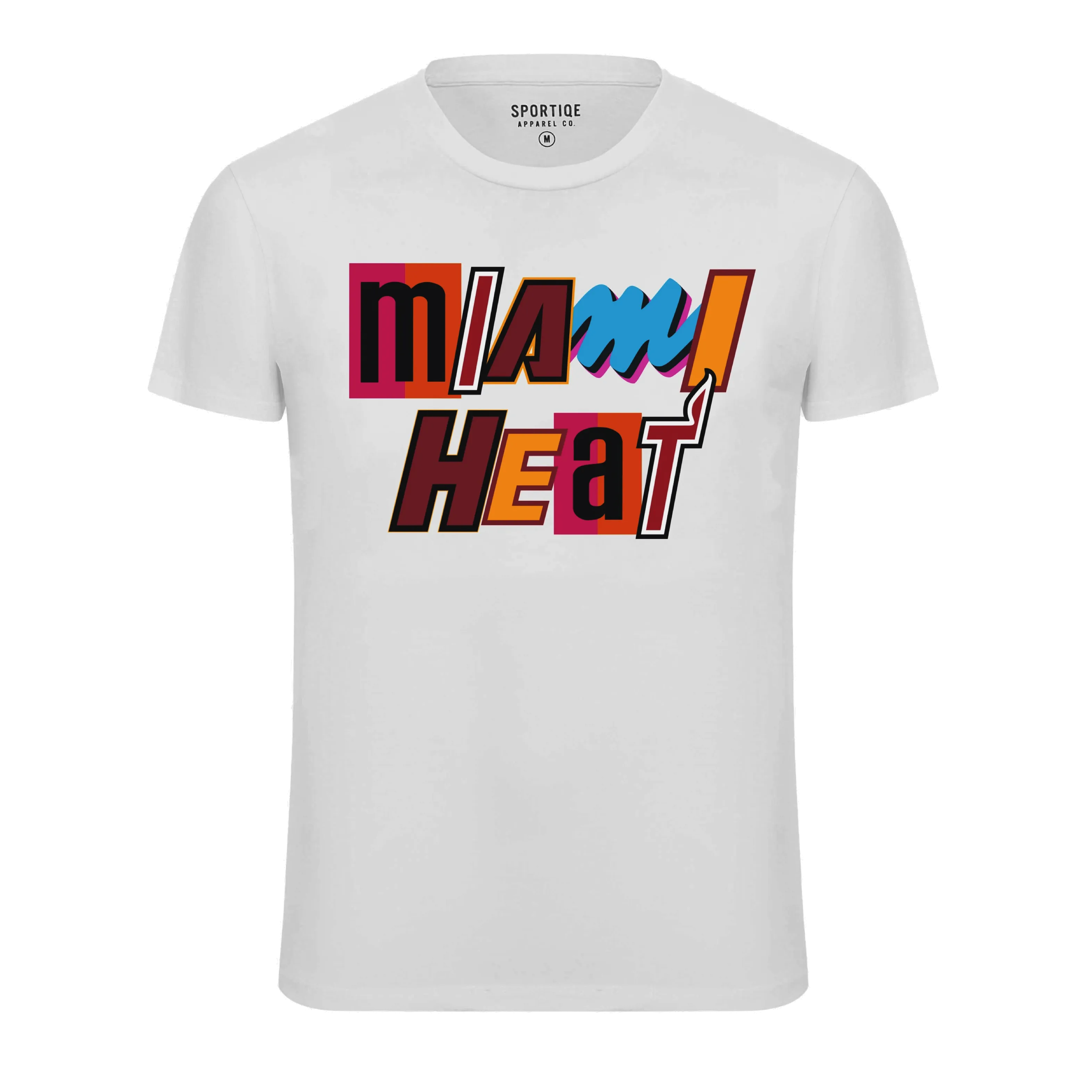 Sportiqe Miami Mashup Vol. 2 Youth Tee