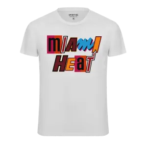 Sportiqe Miami Mashup Vol. 2 Youth Tee