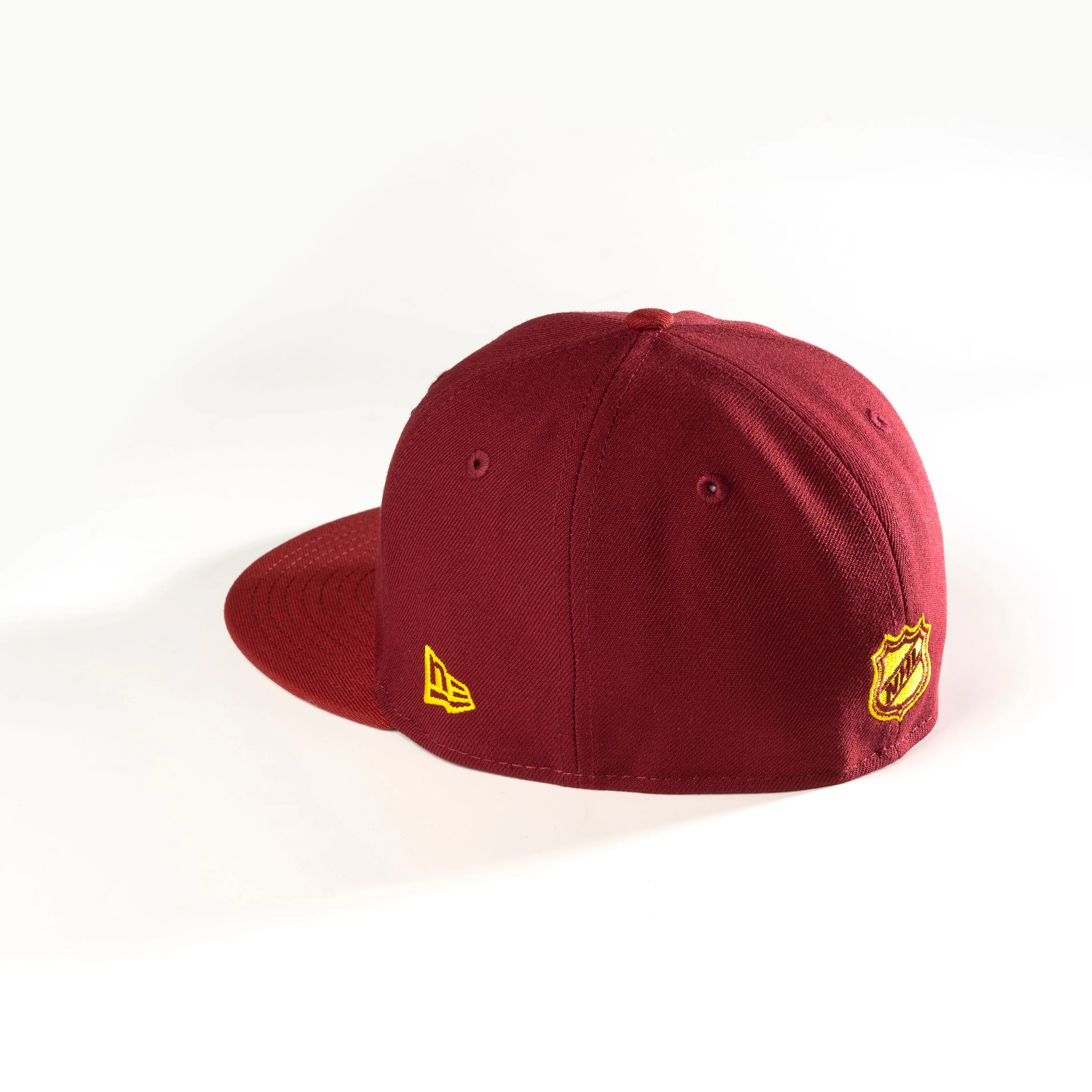 ST. LOUIS BLUES CARDIINAL 59FIFTY FITTED HAT