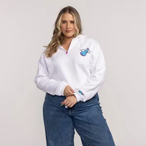 Stadium Essentials Original Vice Quarter Zip Women's Hoodie