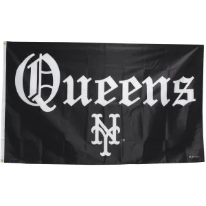 Straight Outta Queens flag