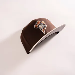 SUGARLAND SPACE COWBOYS 59FIFTY FITTED HAT