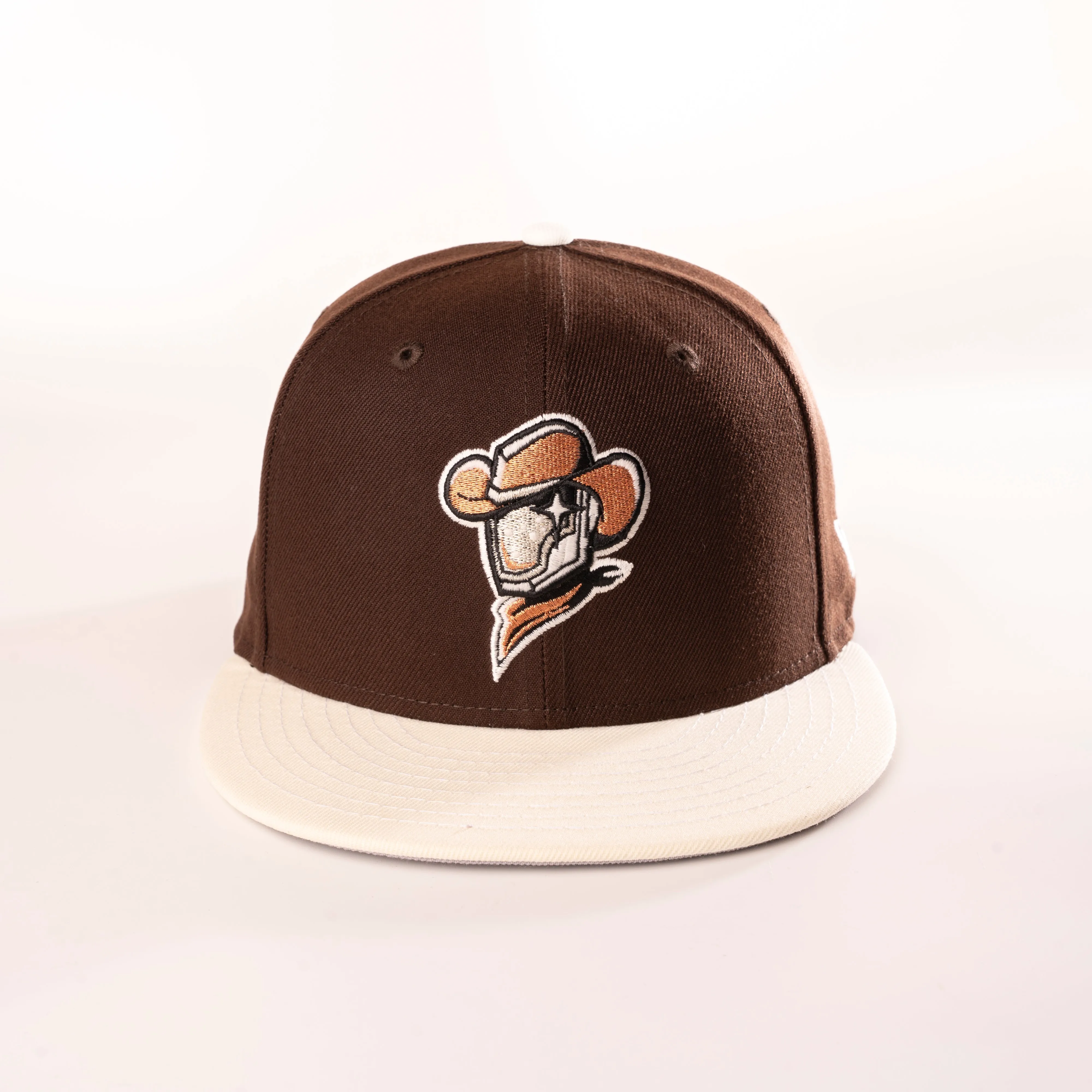 SUGARLAND SPACE COWBOYS 59FIFTY FITTED HAT