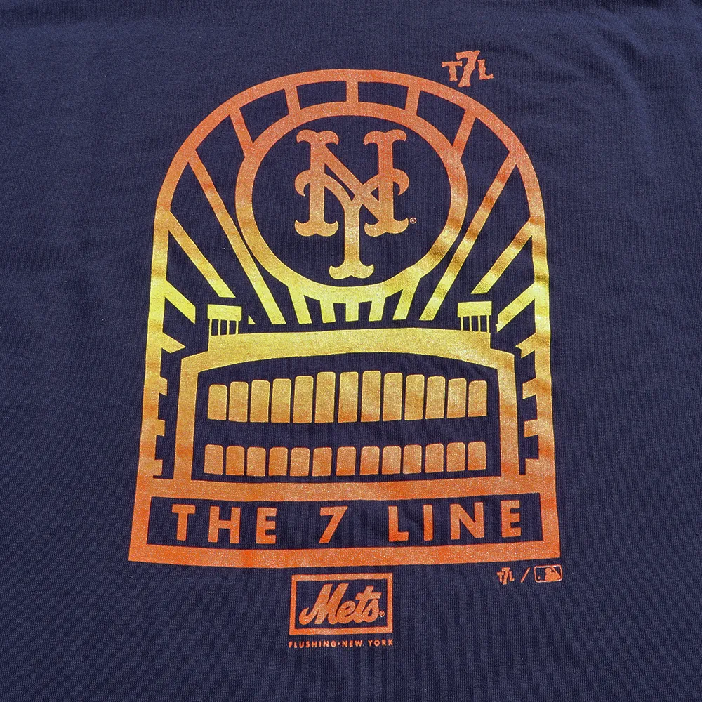 Sunset Citi | T-shirt