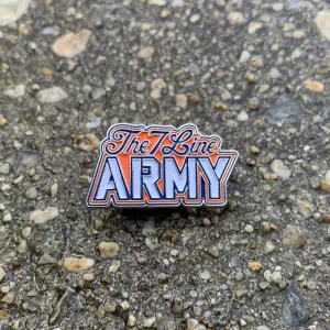 T7LA | Pin