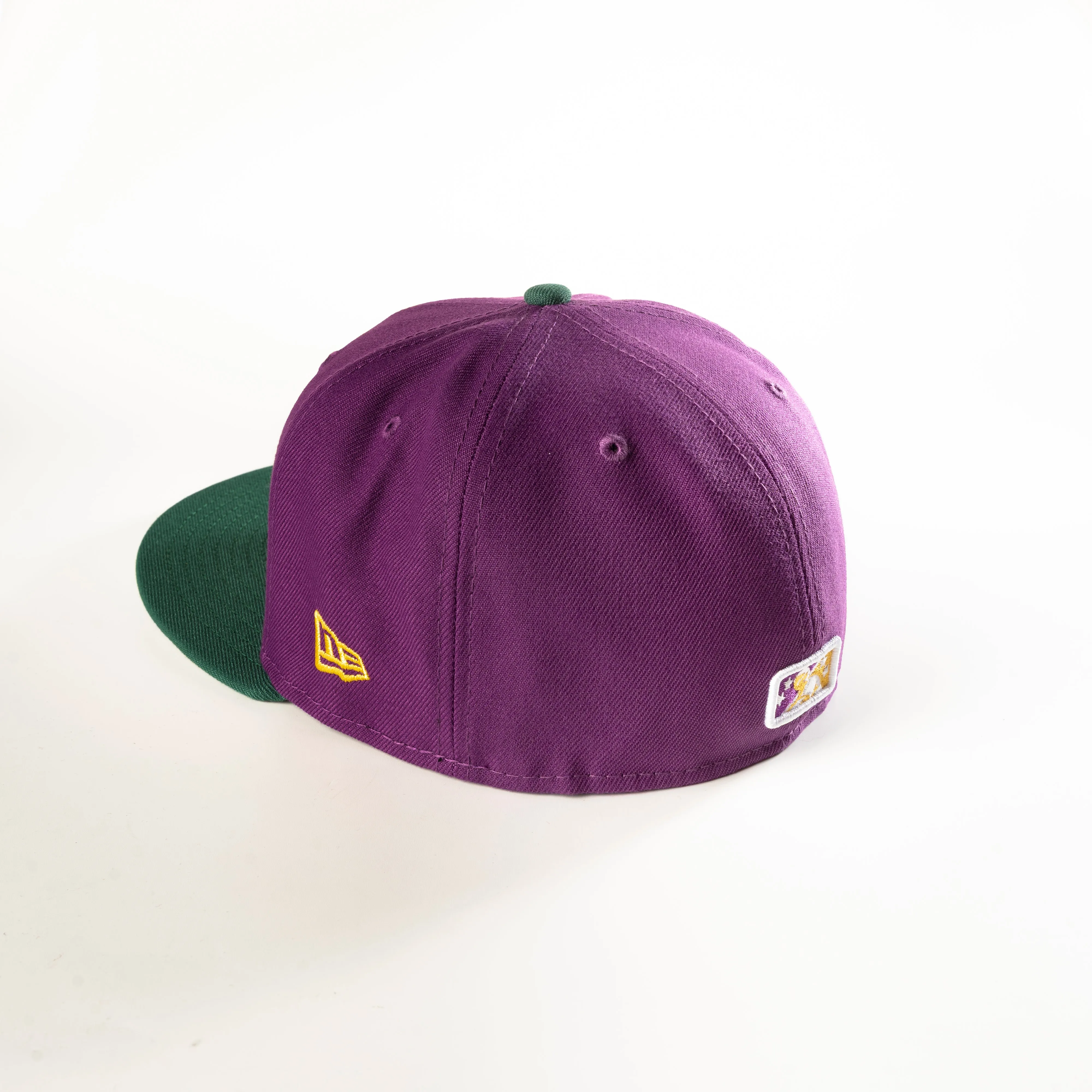 TACOMA TUGS 59FIFTY FITTED HAT