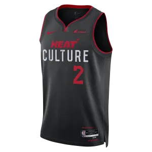 Terry Rozier III Nike HEAT Culture Youth Swingman Jersey