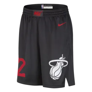 Terry Rozier III Nike HEAT Culture Youth Swingman Shorts