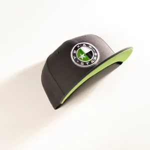 TEXAS STARS GRAPHITE 59FIFTY FITTED HAT