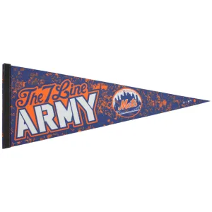 The 7 Line Army PENNANT