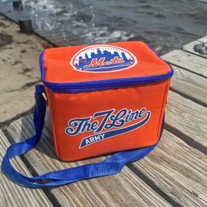 The 7 Line Army x Mets | Cooler Bag
